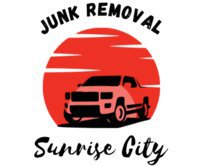 Sunrise City Junk Removal