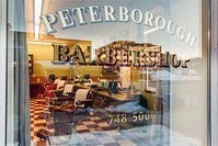 Peterborough Barbershop