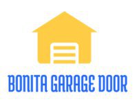 Bonita Garage Door