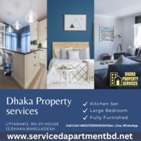 Dhaka property services