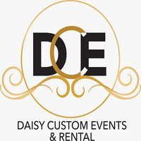 Daisy Custom Events & Rentals