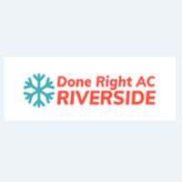 Done Right Air Conditioning Riverside