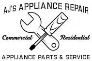 AJ's Appliance Repair LLC