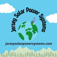 Jersey Solar Power Systems