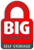 Big Padlock Self Storage – Aberdare