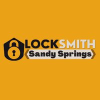 Locksmith Sandy Springs