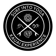 Surf into Yoga