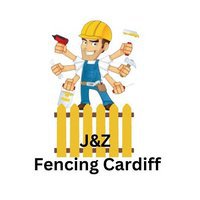 J&Z Fencing Cardiff