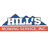 Hill's Mowing & Landscape