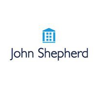 John Shepherd Cannock