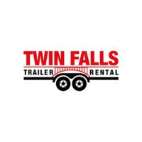 Twin Falls Trailer Rental
