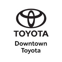 Downtown Toyota New and Used Car Dealer