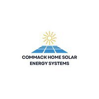 Commack Home Solar Energy Systems