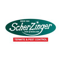 Scherzinger Pest Control