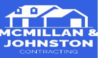 McMillan & Johnston Contracting