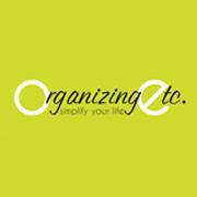 Organizing- Etc