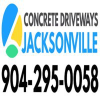 Concrete Driveways of Jacksonville