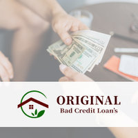 Original Bad Credit Loans