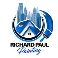 Richard Paul Painting