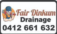Fair Dinkum Drainage | Blocked Drains Gold Coast