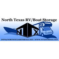 North Texas Boat & RV Storage