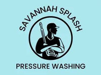 Savannah Splash Pressure Washing