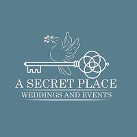A Secret Place Weddings & Events