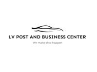 LV Post and Business Center, FedEx, UPS, DHL & Post Office Services