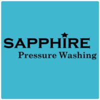 Sapphire Pressure Washing