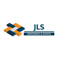 JLS Driveways & Patios