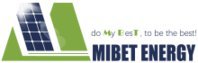 Mounting brackets for solar panels | Mibet Energy