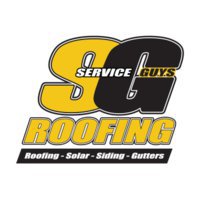 Service Guys Roofing