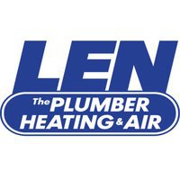 Len The Plumber Heating & Air, LLC