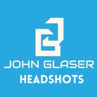 John Glaser Headshots