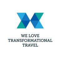 We Love Transformational Travel