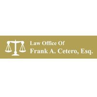 Law Office of Frank A. Cetero