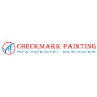 Checkmark Painting - Eugene