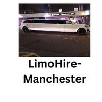 LimoHire- Manchester