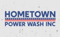 Hometown Power Wash INC