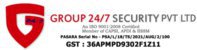 Group 24x7 Security Pvt Ltd