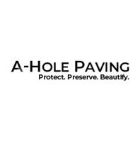 A-Hole Paving