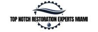 Top Notch Restoration Experts Miami