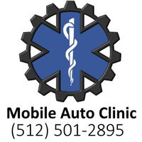 Mobile Auto Clinic
