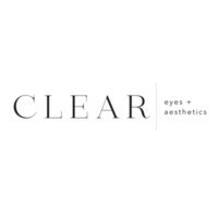 Clear Eyes + Aesthetics