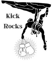 Kick Rocks Gym