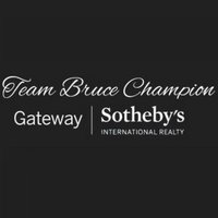 Bruce Champion with Gateway Sotheby's International Realty