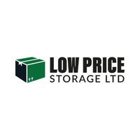 Low Price Storage Ltd