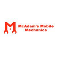 McAdam's Mobile Mechanics