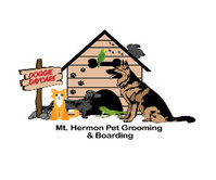 Mt Hermon Pet Grooming & Boarding
