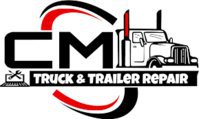 CM Truck & Trailer Repair - Mobile Truck Repair